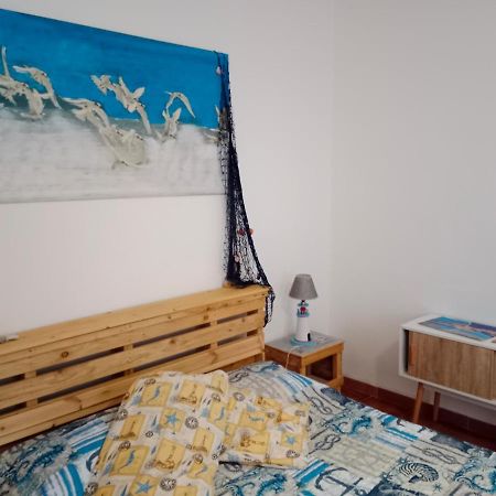 Appartamento Molo 37 La Spezia Esterno foto