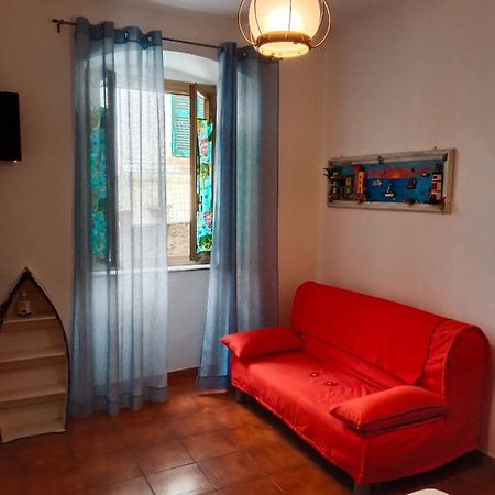 Appartamento Molo 37 La Spezia Esterno foto