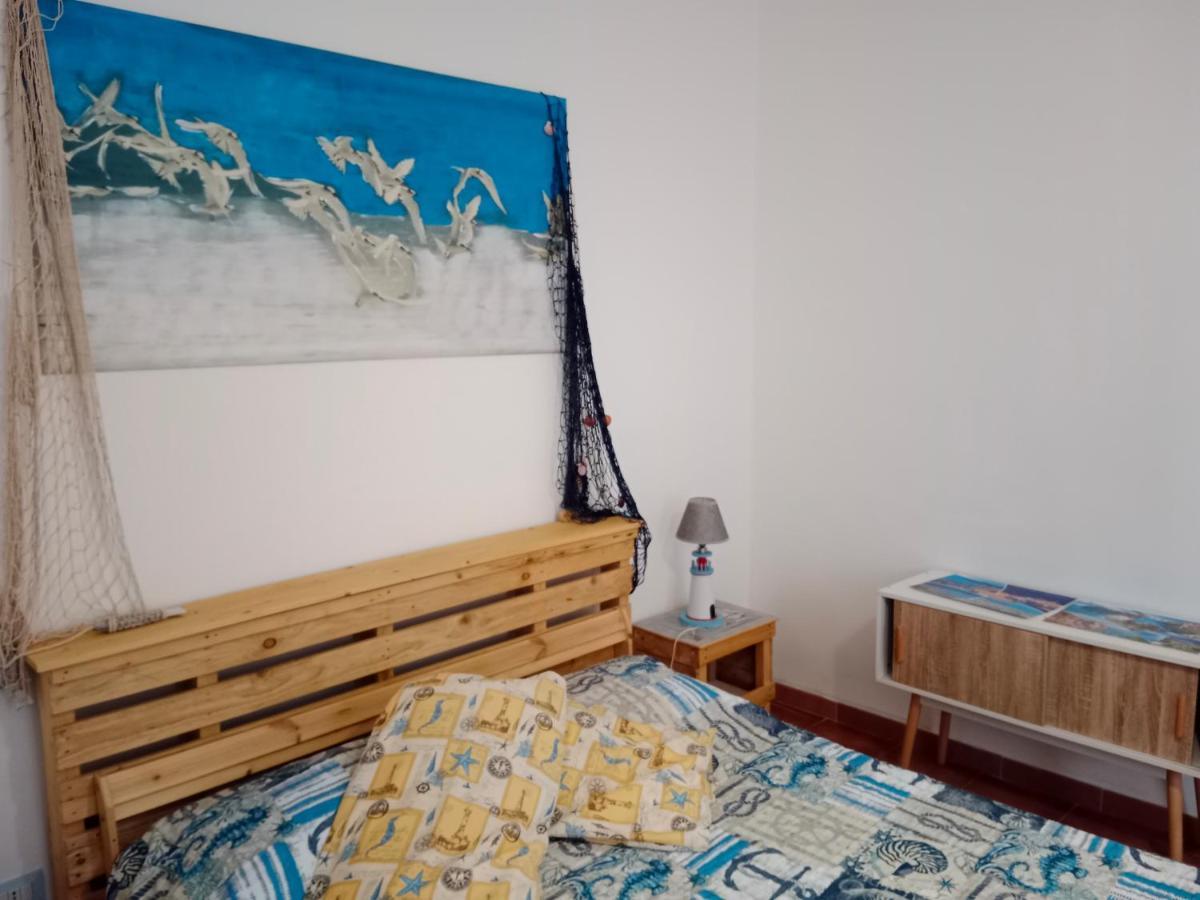 Appartamento Molo 37 La Spezia Esterno foto