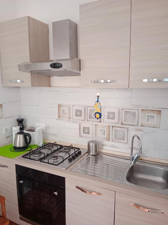 Appartamento Molo 37 La Spezia Esterno foto