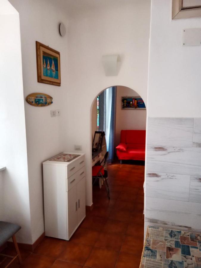 Appartamento Molo 37 La Spezia Esterno foto