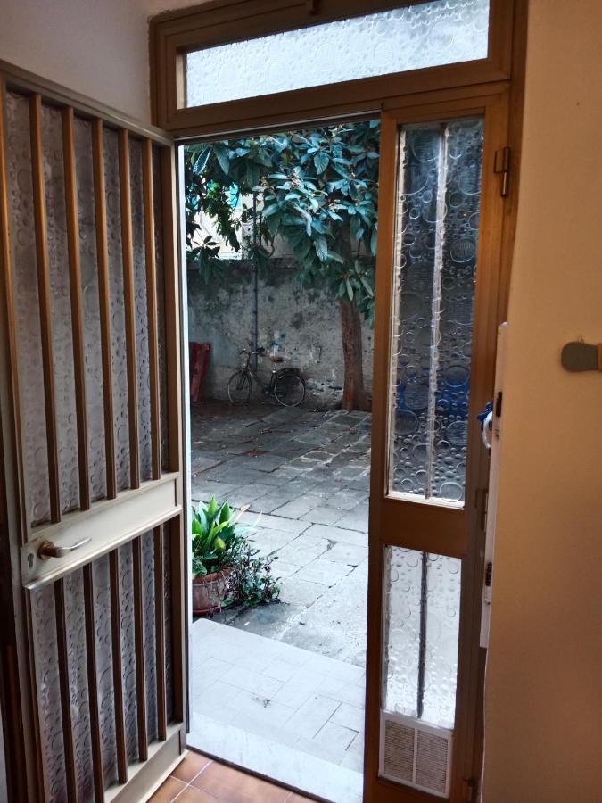 Appartamento Molo 37 La Spezia Esterno foto