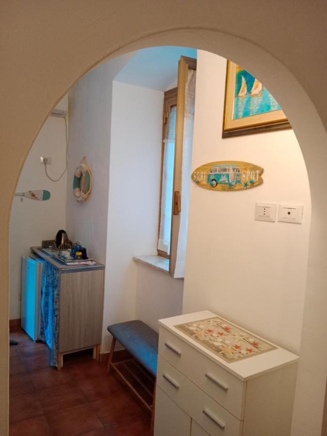 Appartamento Molo 37 La Spezia Esterno foto